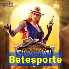 Betesporte