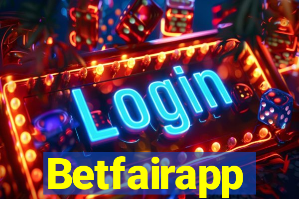 Betfairapp