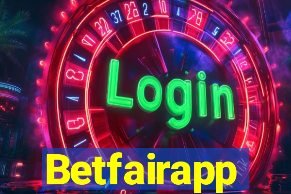 Betfairapp