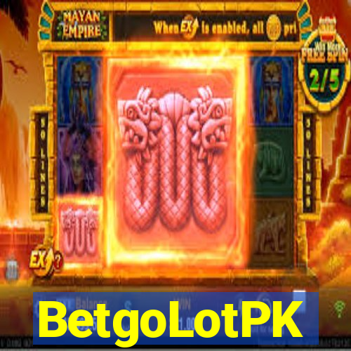 BetgoLotPK