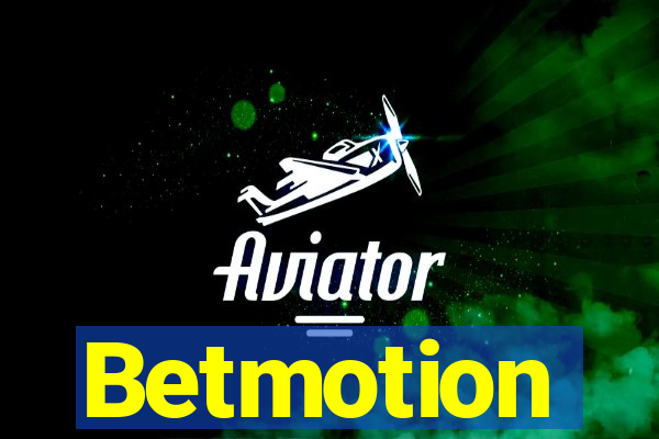 Betmotion