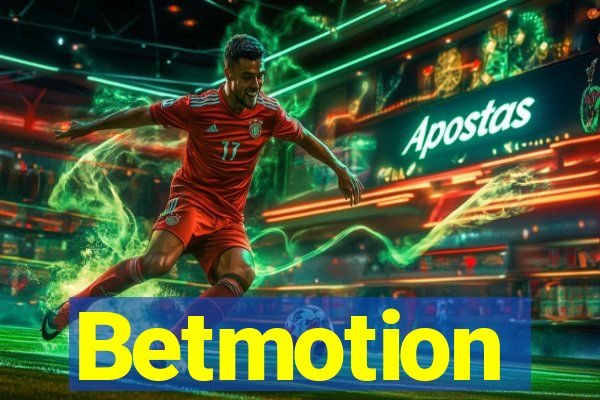 Betmotion