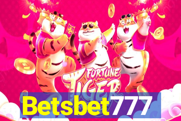 Betsbet777