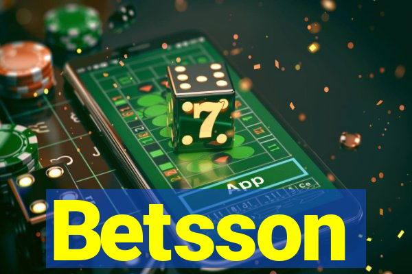 Betsson