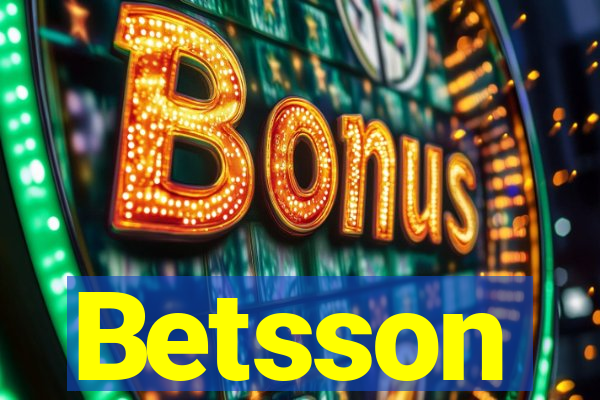 Betsson