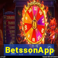 BetssonApp