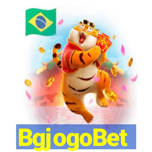 BgjogoBet