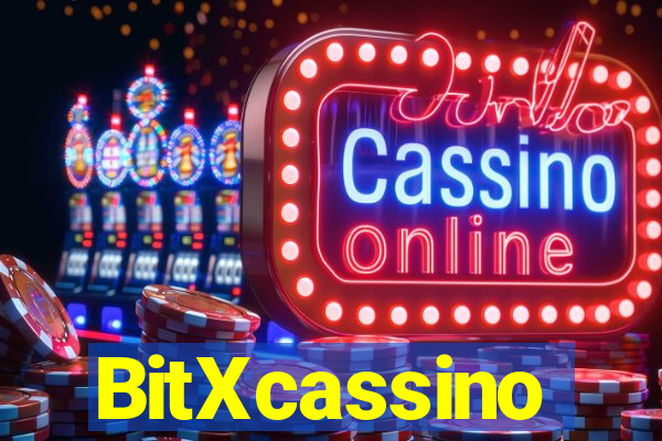 BitXcassino