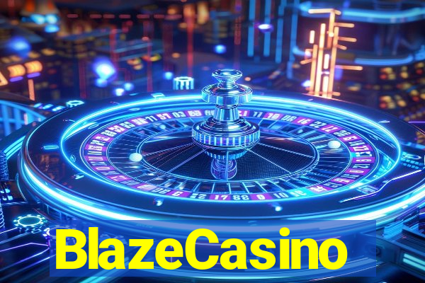 BlazeCasino