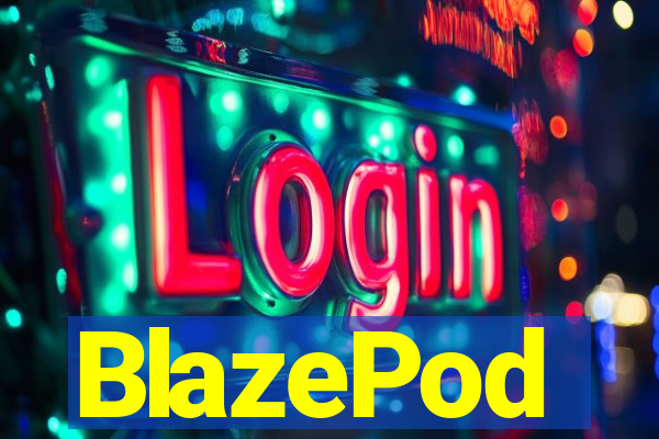 BlazePod