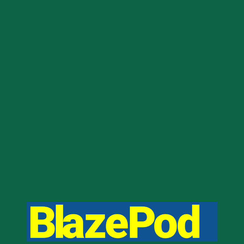 BlazePod