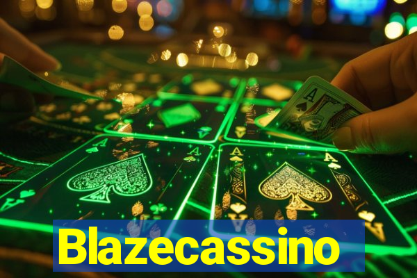 Blazecassino