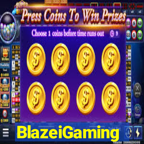 BlazeiGaming