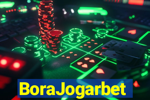 BoraJogarbet