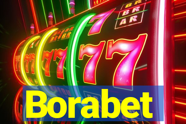 Borabet