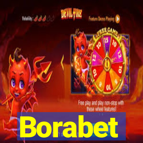 Borabet