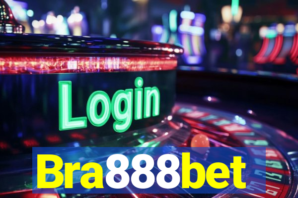 Bra888bet