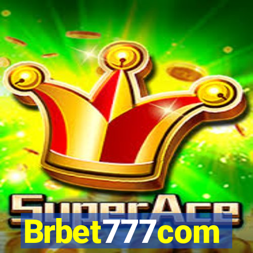 Brbet777com