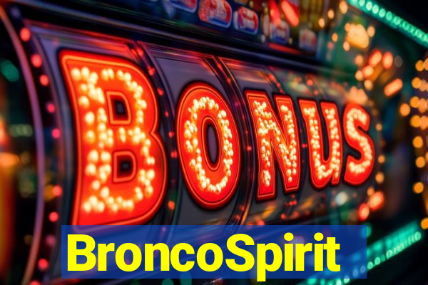 BroncoSpirit