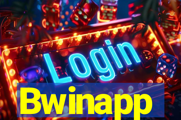 Bwinapp