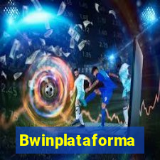 Bwinplataforma