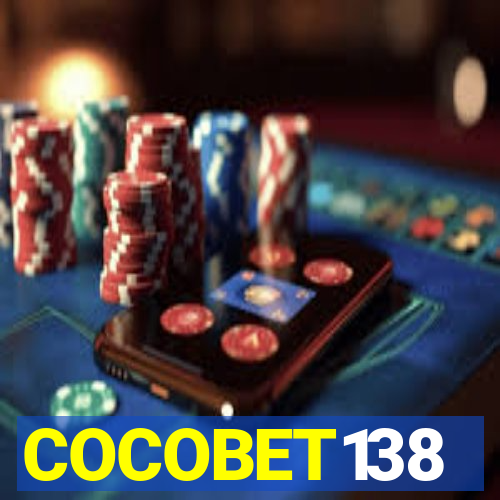 COCOBET138