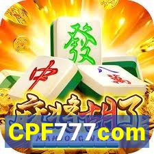 CPF777com