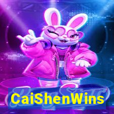 CaiShenWins