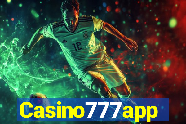 Casino777app