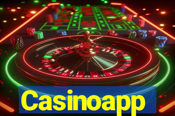 Casinoapp