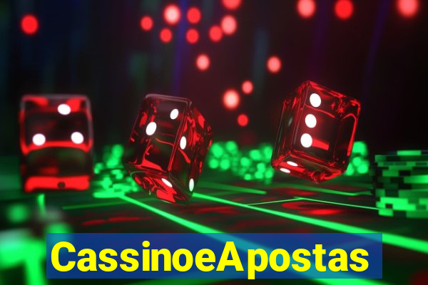 CassinoeApostas