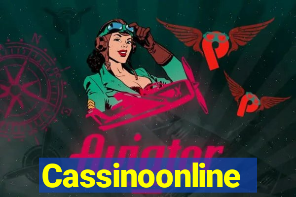 Cassinoonline