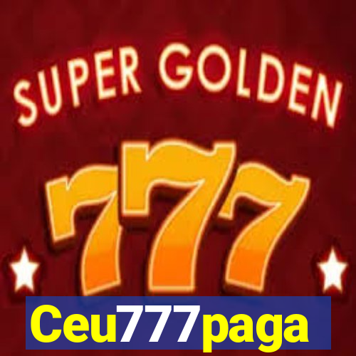 Ceu777paga