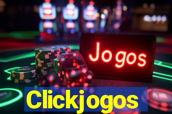 Clickjogos