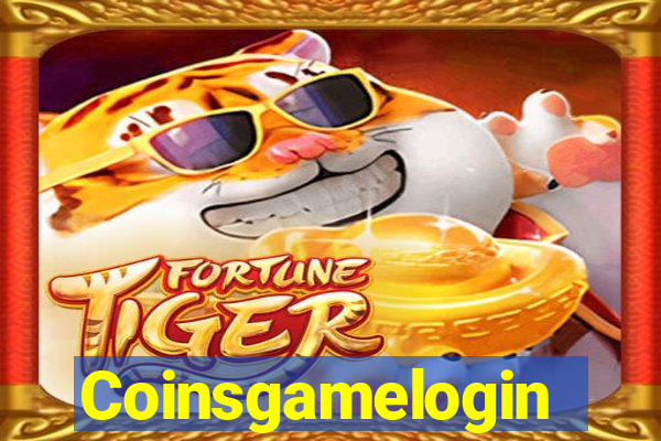 Coinsgamelogin