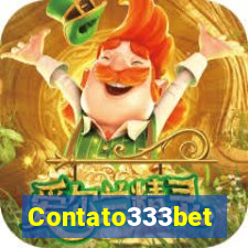 Contato333bet