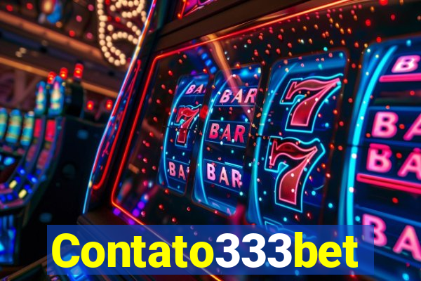 Contato333bet