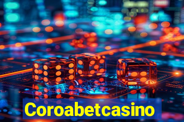 Coroabetcasino