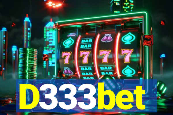 D333bet