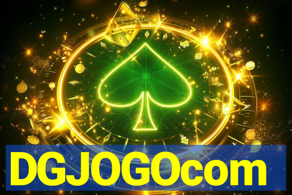 DGJOGOcom