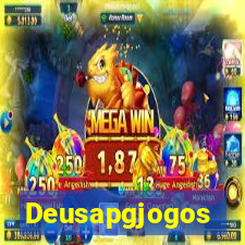 Deusapgjogos