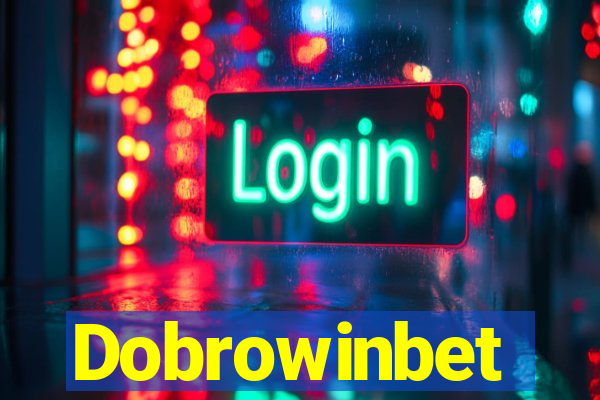 Dobrowinbet