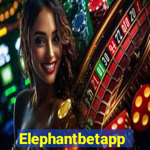 Elephantbetapp