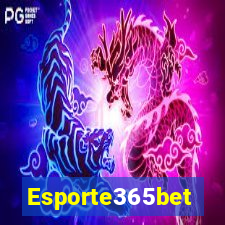 Esporte365bet