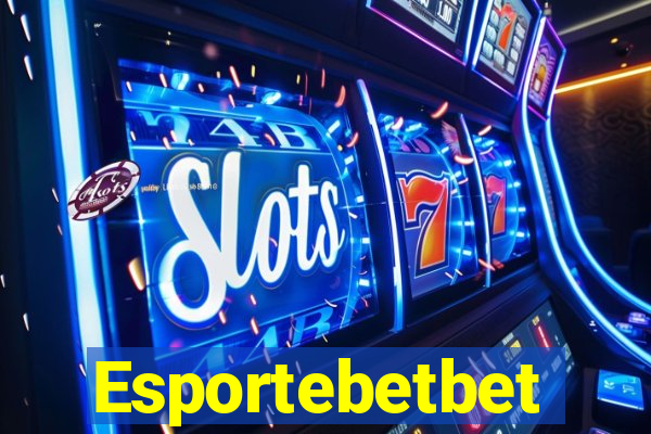 Esportebetbet