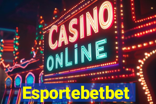 Esportebetbet