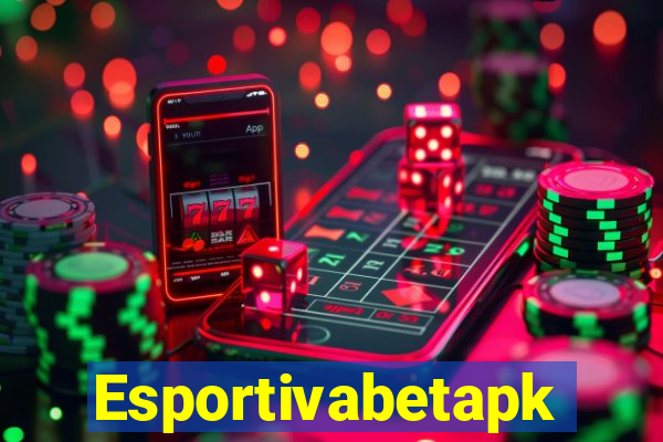 Esportivabetapk