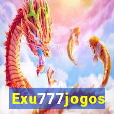 Exu777jogos