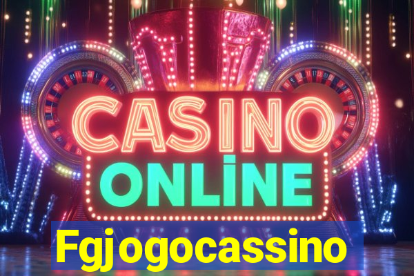 Fgjogocassino