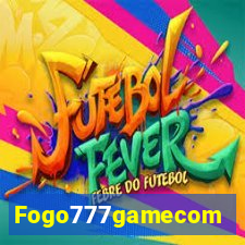 Fogo777gamecom